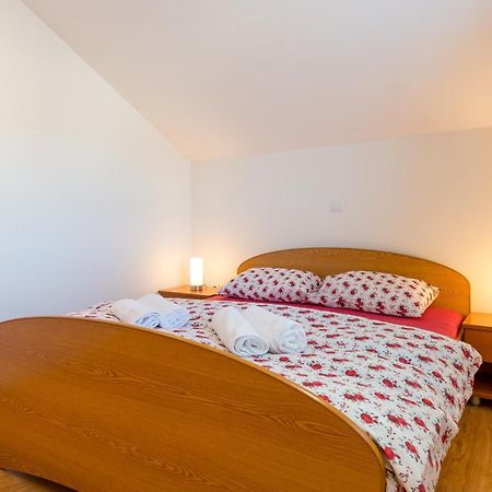Majestic Lookout - Apartment Rixi Dubrovnik Extérieur photo
