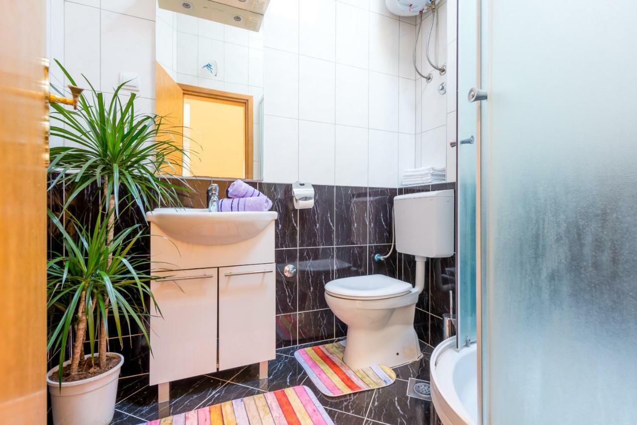 Majestic Lookout - Apartment Rixi Dubrovnik Extérieur photo