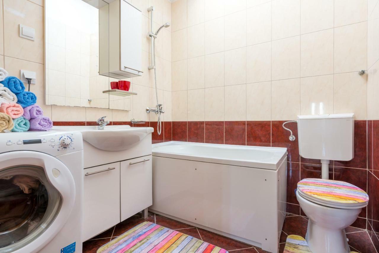 Majestic Lookout - Apartment Rixi Dubrovnik Extérieur photo