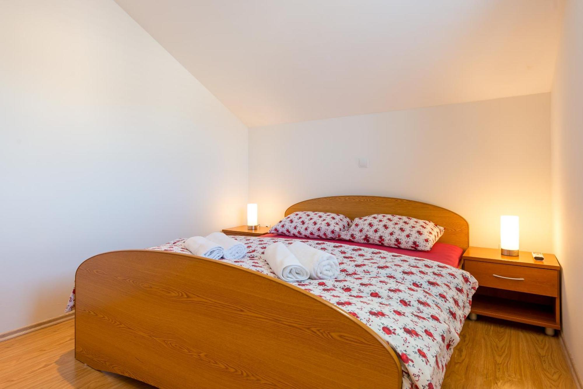 Majestic Lookout - Apartment Rixi Dubrovnik Extérieur photo