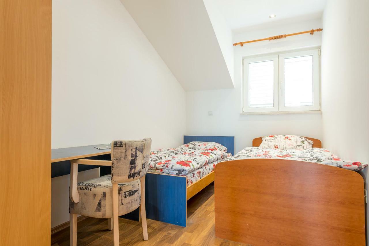 Majestic Lookout - Apartment Rixi Dubrovnik Extérieur photo