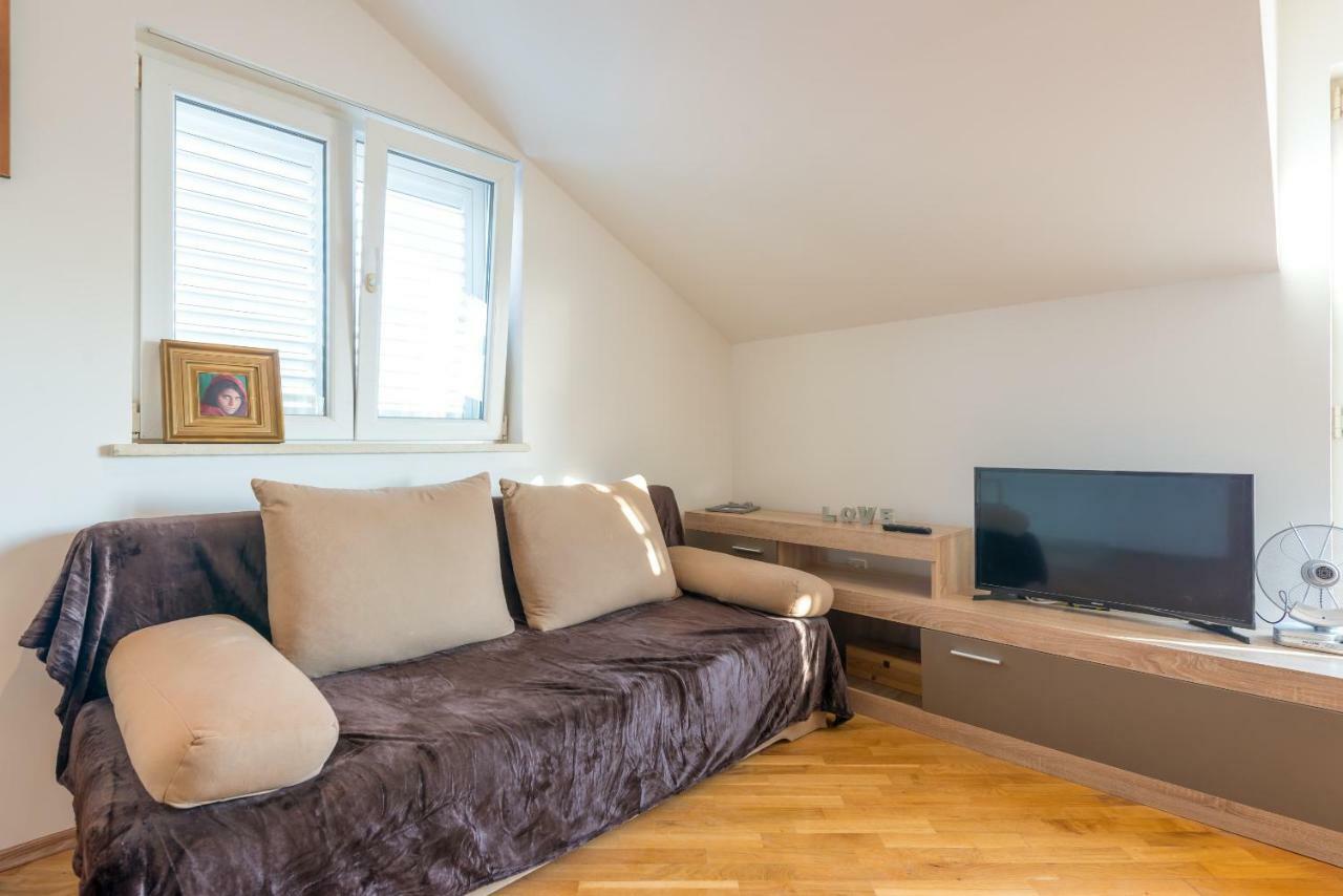 Majestic Lookout - Apartment Rixi Dubrovnik Extérieur photo