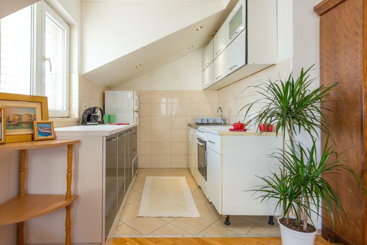 Majestic Lookout - Apartment Rixi Dubrovnik Extérieur photo