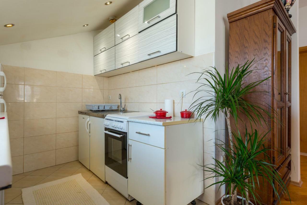 Majestic Lookout - Apartment Rixi Dubrovnik Extérieur photo