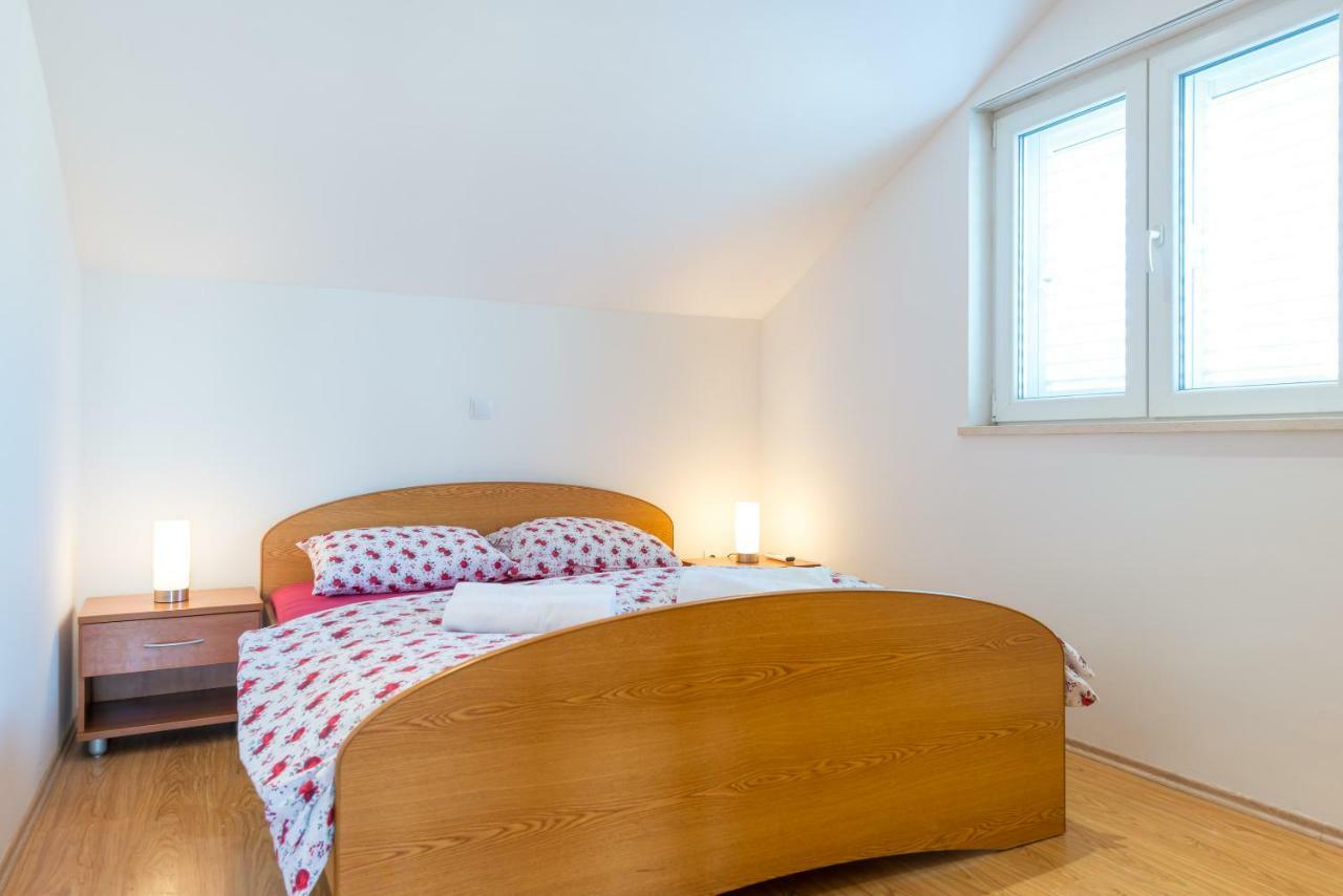 Majestic Lookout - Apartment Rixi Dubrovnik Extérieur photo