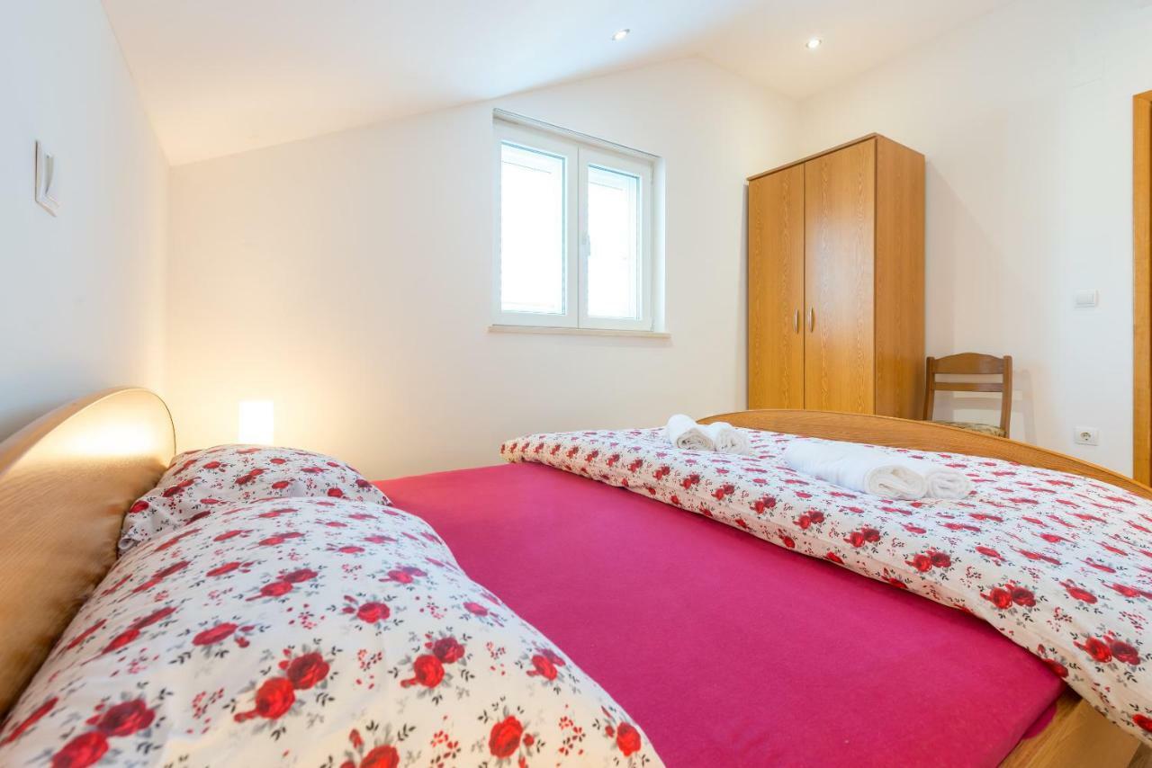 Majestic Lookout - Apartment Rixi Dubrovnik Extérieur photo