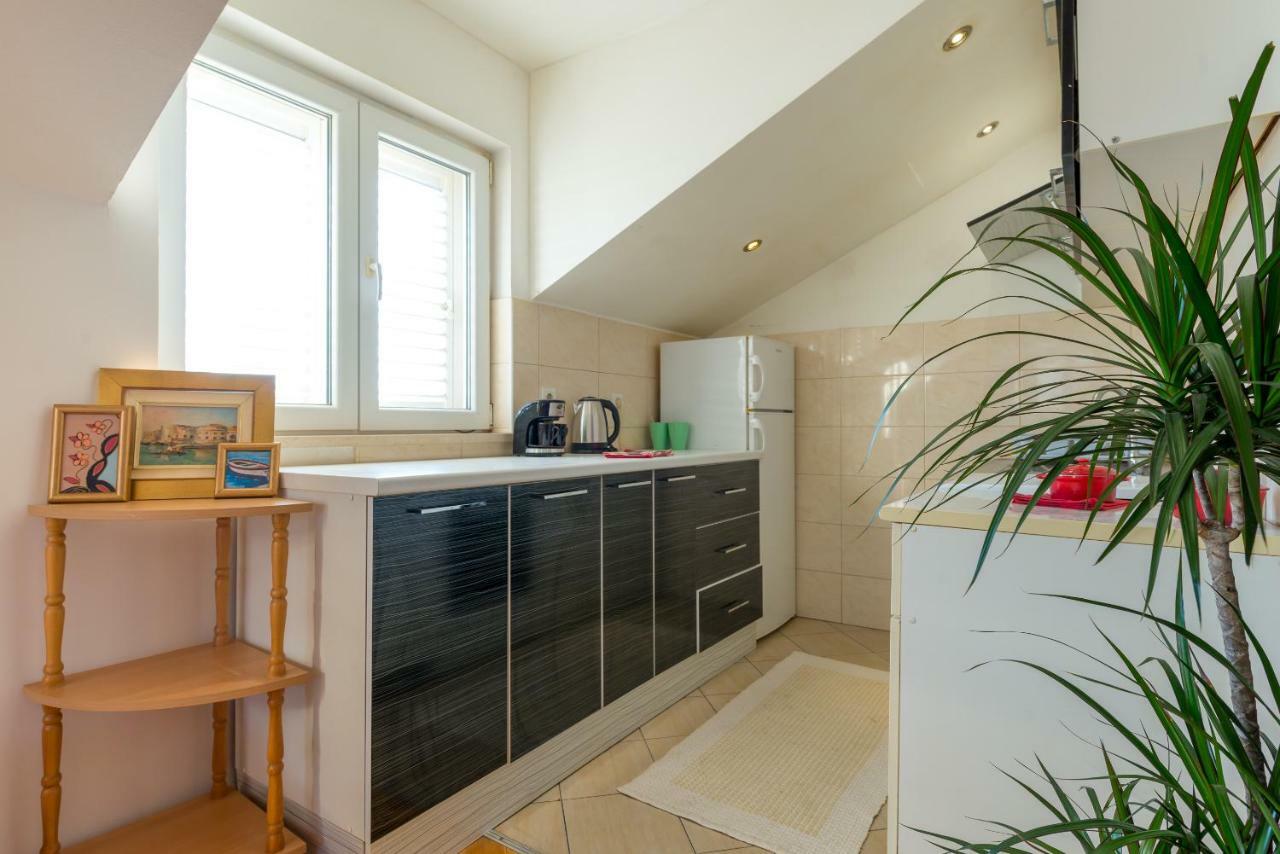 Majestic Lookout - Apartment Rixi Dubrovnik Extérieur photo
